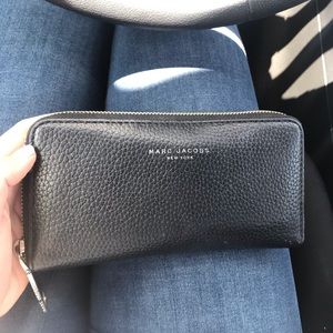 Marc Jacobs Wallet